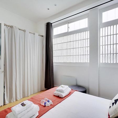 Charming Apartment - 1Br-4P - Bastille Paris Eksteriør bilde